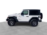 Used 2020 Jeep Wrangler Rubicon image 4