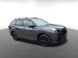 Used 2024 Subaru Forester Sport image 2