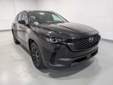 Certified 2025 MAZDA CX-50 AWD 2.5 S w/ Preferred Package image 6
