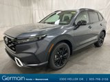 New 2026 Honda CR-V Sport Touring image 3