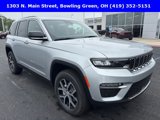 New 2025 Jeep Grand Cherokee Limited image 2