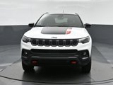 Used 2023 Jeep Compass Trailhawk w/ Sun and Sound Group image 2
