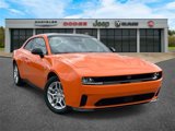 New 2025 Dodge Charger R/T w/ Quick Order Package 25M R/T image 2