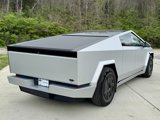 Used 2024 Tesla Cybertruck Cyberbeast image 3