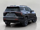 New 2026 Chevrolet Equinox RS w/ LPO, Floor Liner Package image 4
