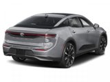 New 2026 Toyota Crown Platinum image 2