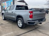 New 2025 Chevrolet Silverado 1500 Custom image 5