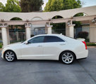 Used 2013 Cadillac ATS Luxury w/ Cold Weather Package image 5