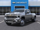New 2025 Chevrolet Silverado 3500 LTZ w/ LTZ Plus Package image 6