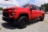 Used 2022 Chevrolet Silverado 2500 Custom w/ Custom Value Package image 3