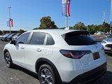 New 2026 Honda HR-V LX image 6