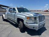 Used 2018 GMC Sierra 3500 Denali w/ Duramax Plus Package image 6