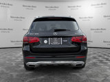 Certified 2022 Mercedes-Benz GLC 300 4MATIC w/ Premium Package Lite image 4