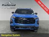 New 2026 Chevrolet Equinox RS w/ Safety and Technology Package image 5