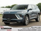 New 2026 Buick Enclave Avenir w/ LPO, All-Weather Package image 3