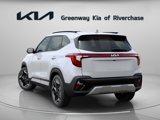 New 2026 Kia Seltos SX image 5