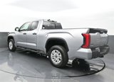 Used 2025 Toyota Tundra SR5 image 3