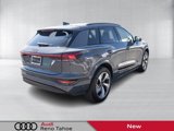 New 2025 Audi Q6 e-tron Premium Plus image 5