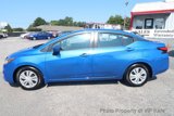 Used 2021 Nissan Versa S image 3