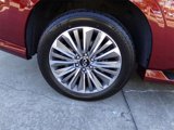 New 2025 INFINITI QX80 Luxe image 5