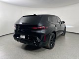 New 2025 BMW XM image 4