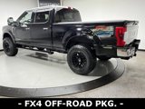 Used 2018 Ford F350 Lariat w/ Lariat Ultimate Package image 4