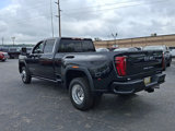 New 2025 GMC Sierra 3500 Denali Ultimate image 3