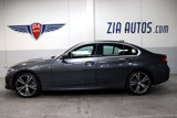 Used 2020 BMW 330i Sedan w/ Premium Package image 2
