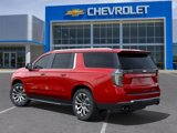 New 2025 Chevrolet Suburban Premier w/ Sun And Tow Package image 3