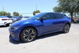 Used 2024 Kia EV6 GT-Line w/ GT-Line White Seat Package image 4