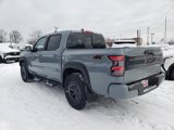New 2025 Nissan Frontier PRO-4X image 4