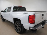 Used 2016 Chevrolet Silverado 1500 LT image 3