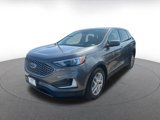 Used 2024 Ford Edge SEL image 3