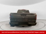 New 2026 Nissan Frontier SV w/ Tow Package image 5