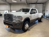 Certified 2024 RAM 3500 Limited w/ Safety Group image 5