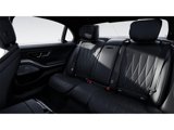 New 2025 Mercedes-Benz S 63 AMG S image 5