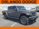 New 2025 Jeep Gladiator Rubicon image 2