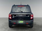Used 2024 Ford Bronco Sport Outer Banks image 6