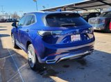 New 2025 Buick Envision Avenir image 6