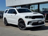 New 2025 Dodge Durango R/T image 2