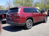 New 2025 Jeep Grand Cherokee L Limited image 3