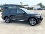 New 2025 Ford Explorer Active image 3