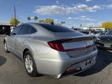 Used 2021 Hyundai Sonata SE image 5
