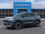 New 2026 Chevrolet Equinox LT image 3