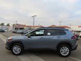 New 2026 Toyota Corolla Cross LE image 4