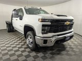 New 2025 Chevrolet Silverado 3500 W/T w/ WT Convenience Package image 5