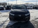 New 2025 Honda Odyssey Elite image 2