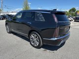 New 2026 Cadillac Vistiq Luxury image 4