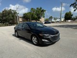 Used 2020 Chevrolet Malibu LS w/ Driver Confidence Package II image 3