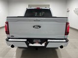 New 2025 Ford F150 XLT w/ Equipment Group 303A High image 5